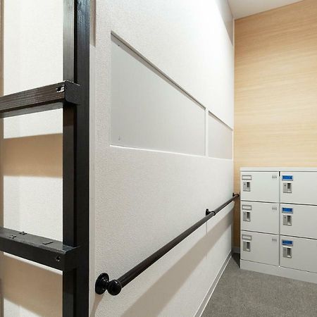 Honjin Hostel 大阪 外观 照片